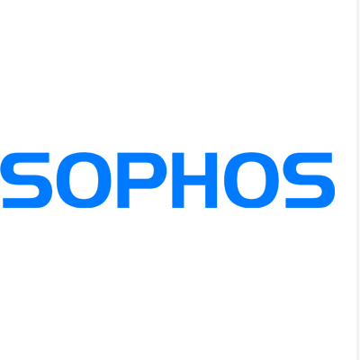 Herstellerlogo Sophos
