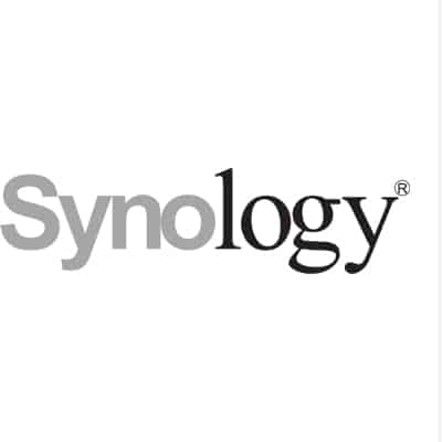 Herstellerlogo Synology