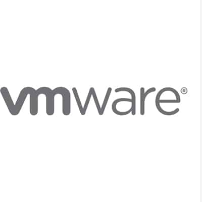 Herstellerlogo VMware