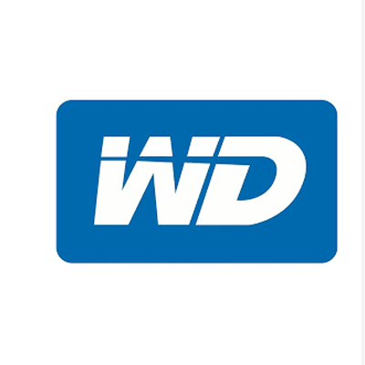 Herstellerlogo Western Digital