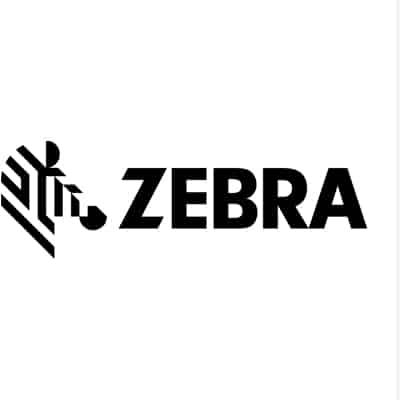 Herstellerlogo Zebra Herstellerlogo Zebra