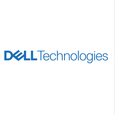 Dell Technologies Logo Dell Technologies Logo