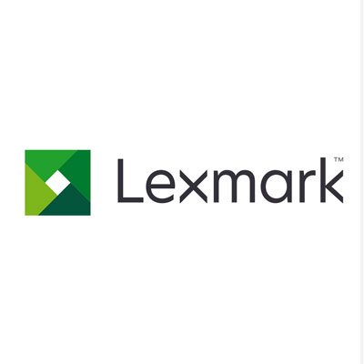Herstellerlogo lexmark