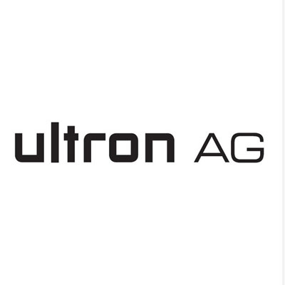 Herstellerlogo Ultron
