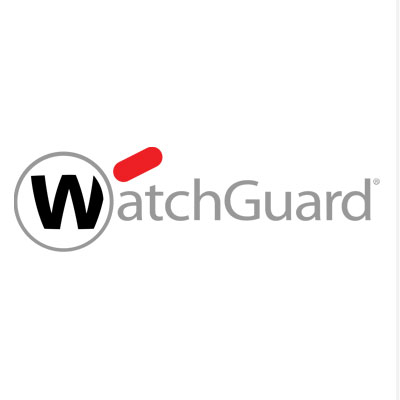 Herstellerlogo watchguard