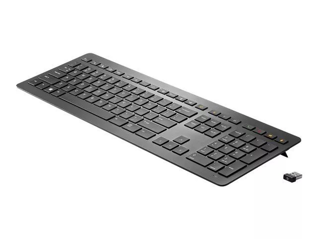 HP Collaboration - Tastatur