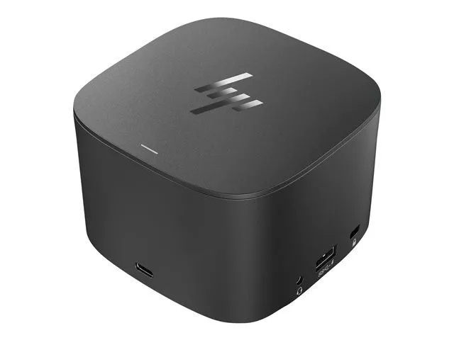 HP Thunderbolt Dock 230W G2 w/ Combo Cable - Docking Station