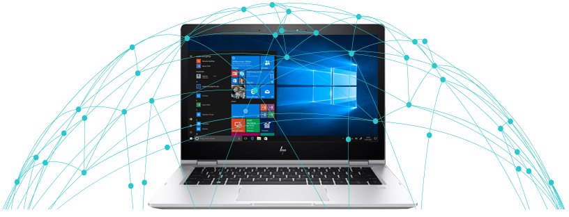 HP Sicherheit 1