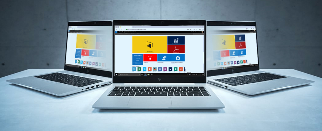 HP Sicherheit 2