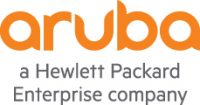 HPE Aruba Logo