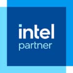 Badge: Intel Partner Badge: Intel Partner