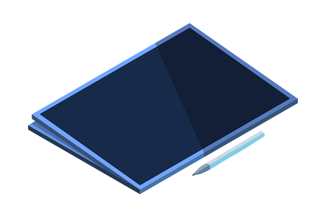 konvertible Tablet_ Konvertible Schüler