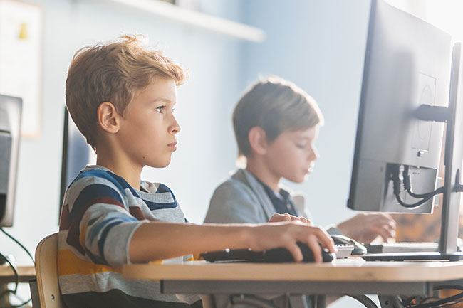 Lenovo Education