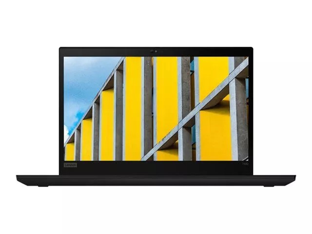 Lenovo ThinkPad T490