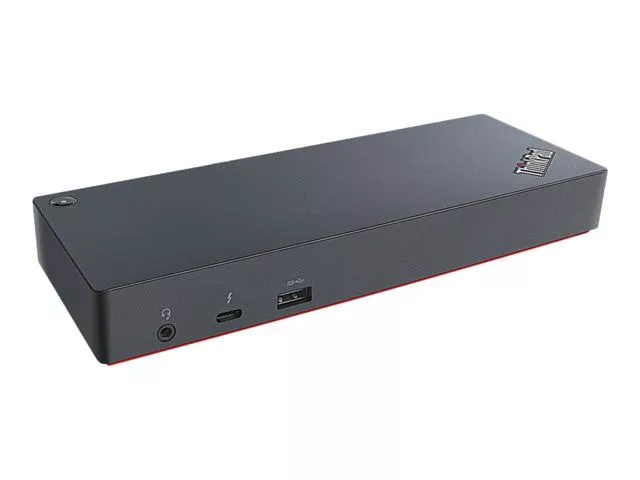 Lenovo ThinkPad Thunderbolt 3 Dock