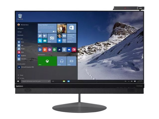 Lenovo ThinkVision X1 - Gen 2