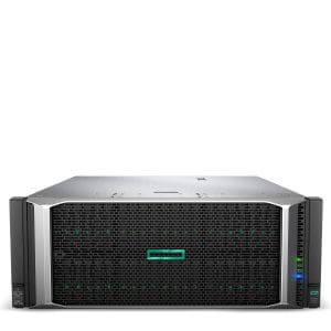 HPE ProLiant DL