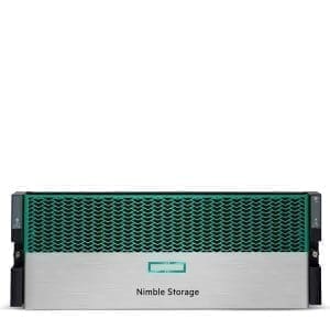 MetaComp HPE Productportfolio NimbleStroage