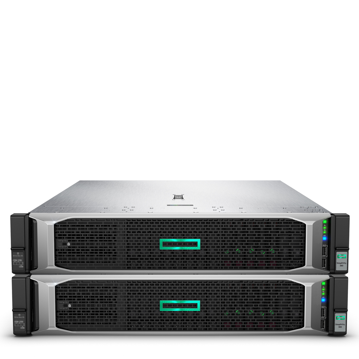 HPE Simplivity