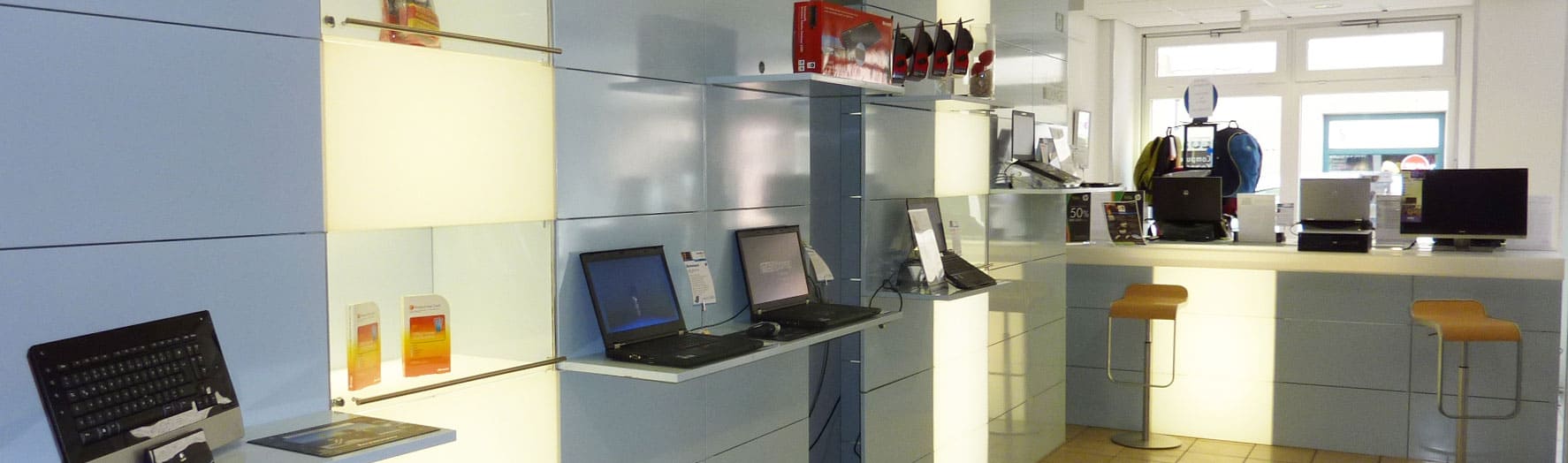 MetacComp Fachhandel Reutlingen