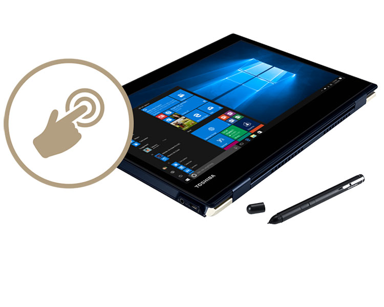 Portégé X20W