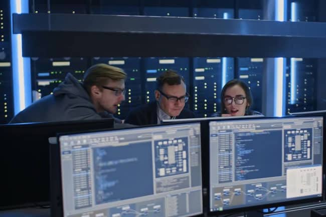 Intel vPro Fernverwaltbarkeit