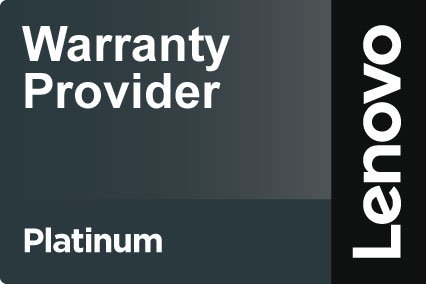 Warranty Provider Platinum - Zertifizierung der MetaComp GmbH bei Lenovo