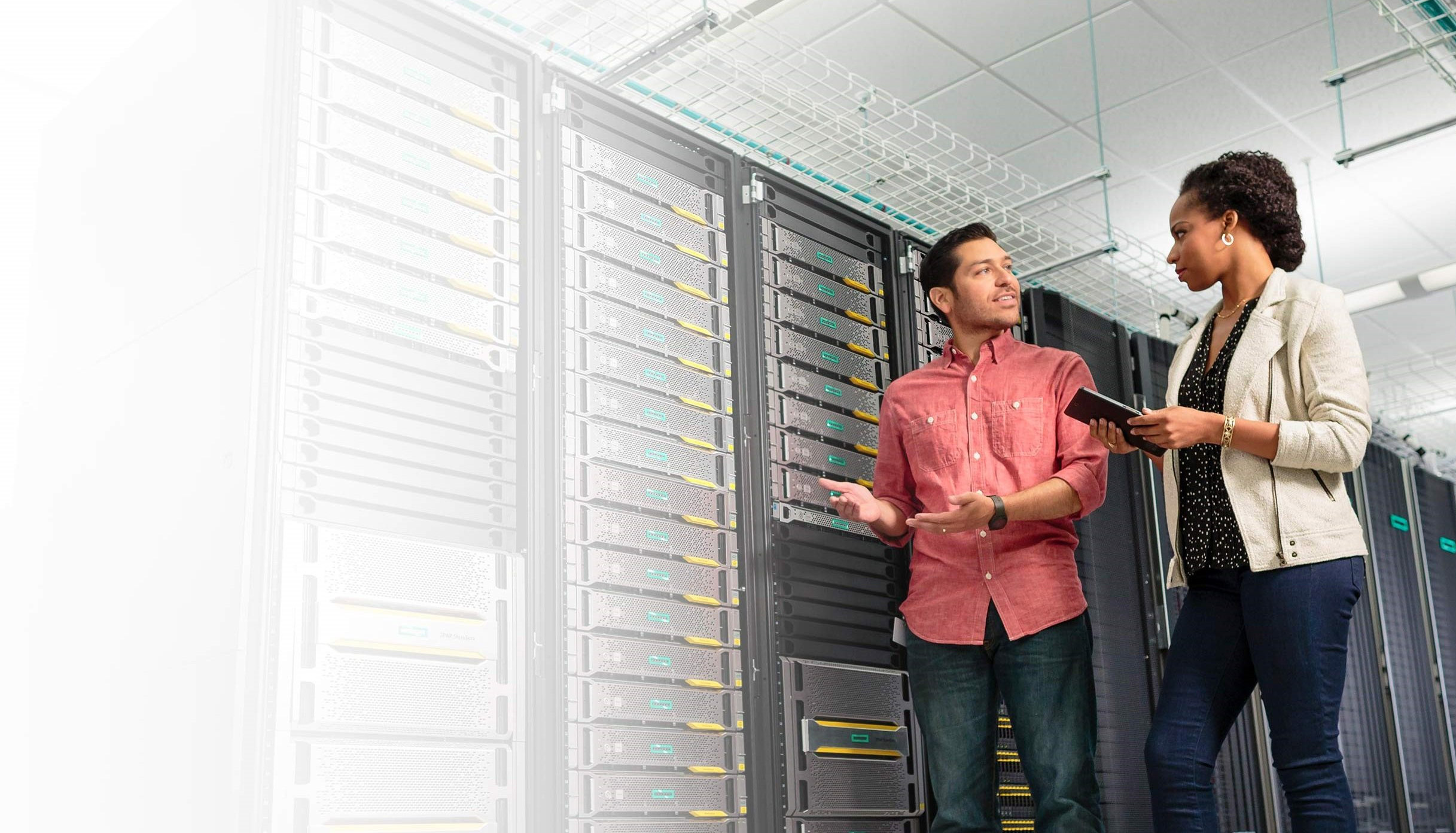 HPE Portfolio